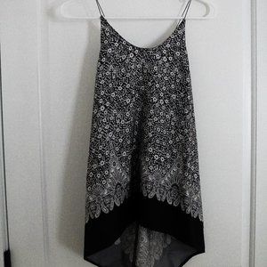 Helmut Lang Tank Top